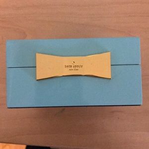 Kate Spade Lennox Box